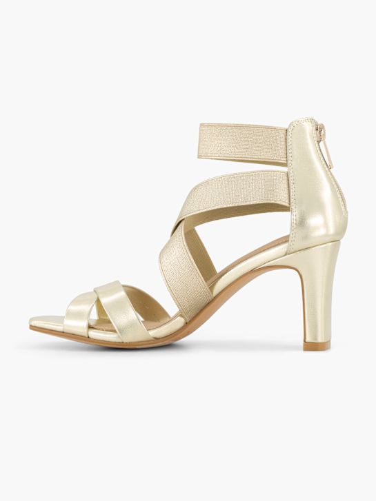 XAppeal Sandalette