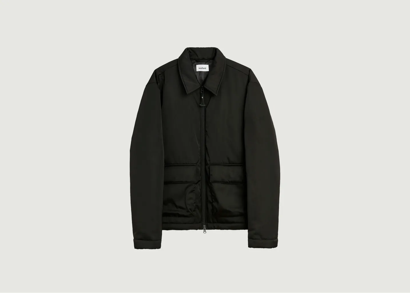 Veste Jamie soulland