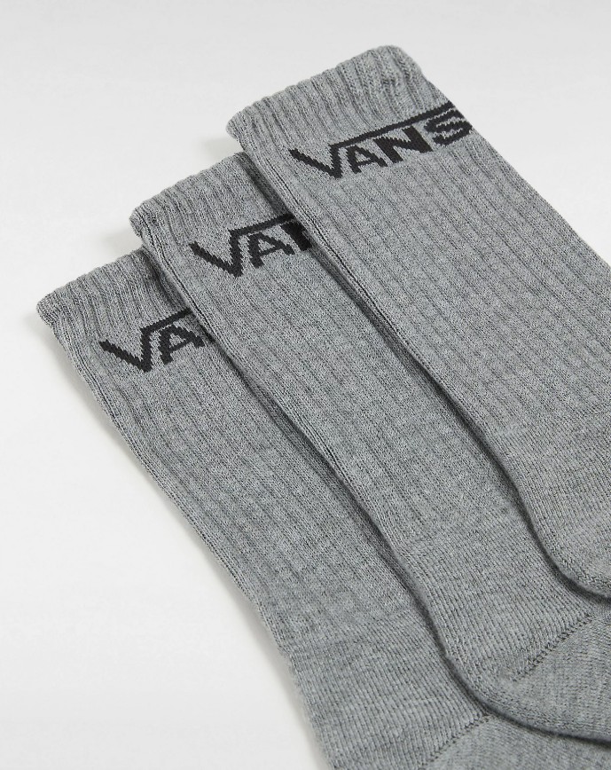 Vans Classic Crew X3 6.5 - 9 US