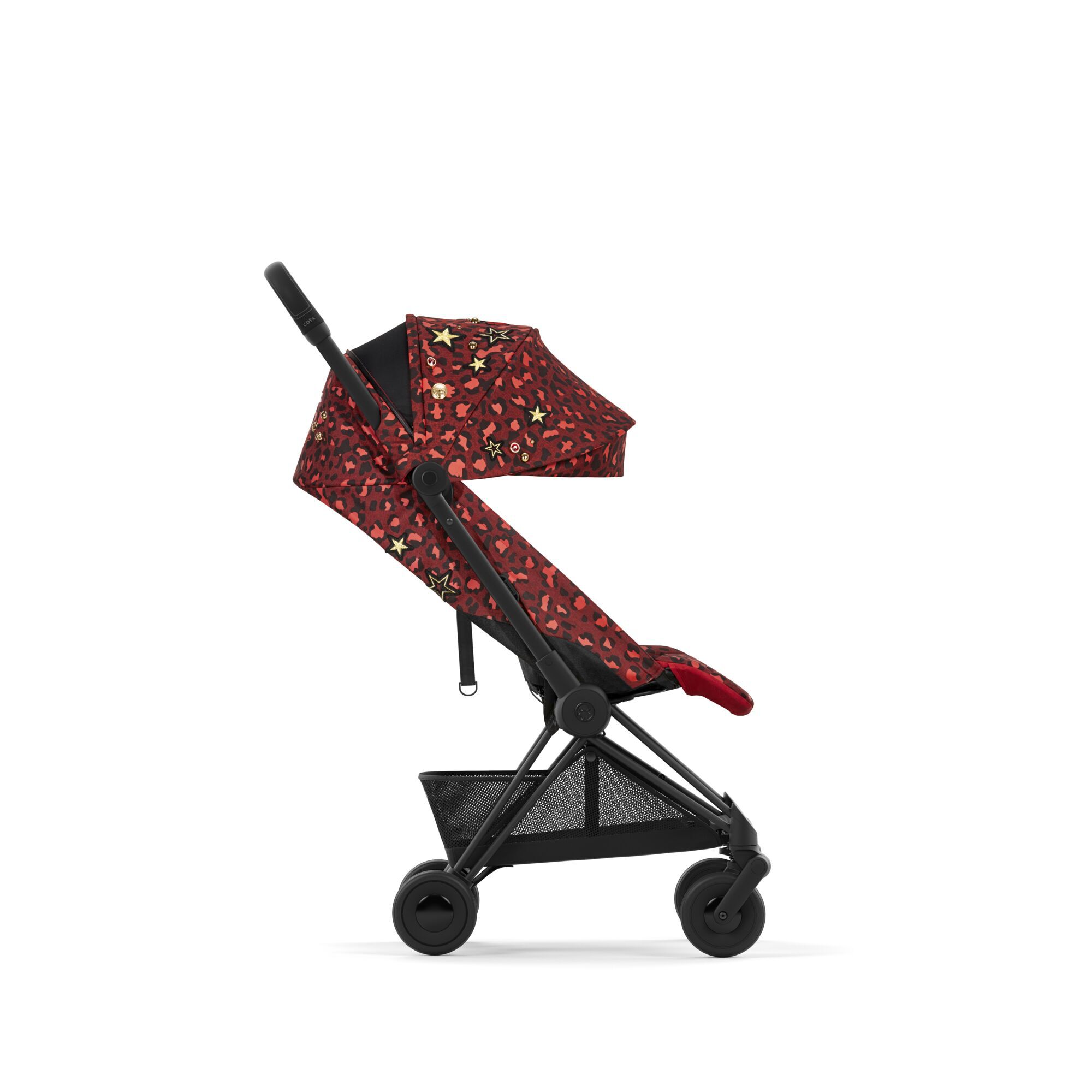 Coya Rockstar
