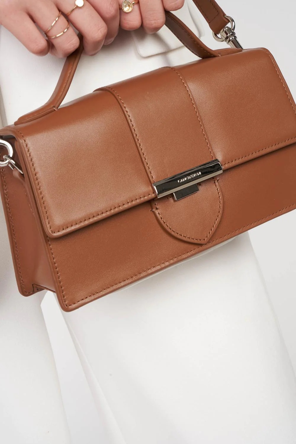 Paris Ily-Sac baguette
