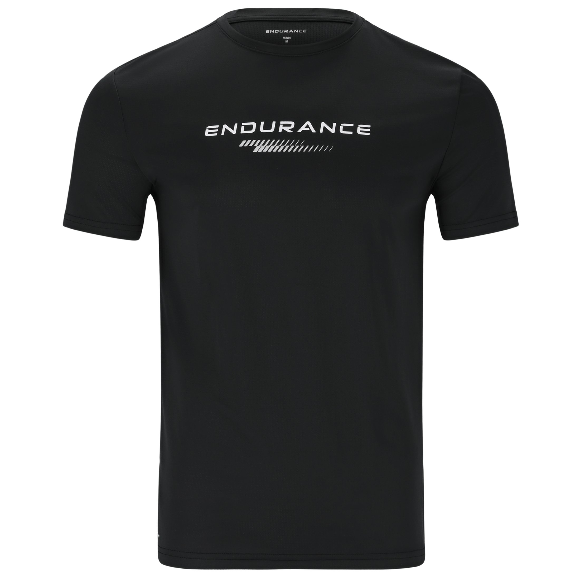 Endurance Vencent V2 M SS Performance Tee - Treningstøy