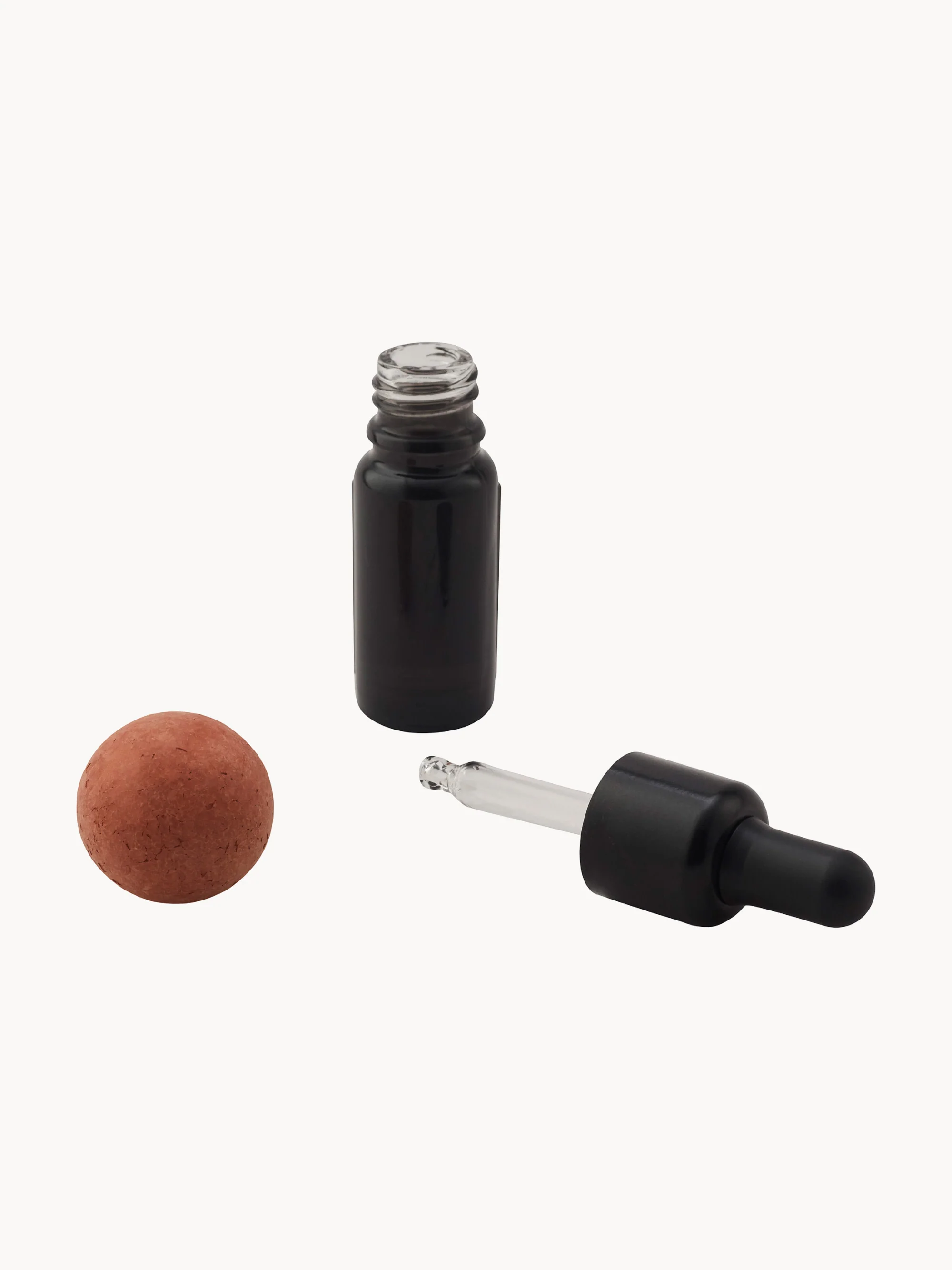 Geuroliemix Deep Forest (oranje, witte roos, cederhout & patchouli)