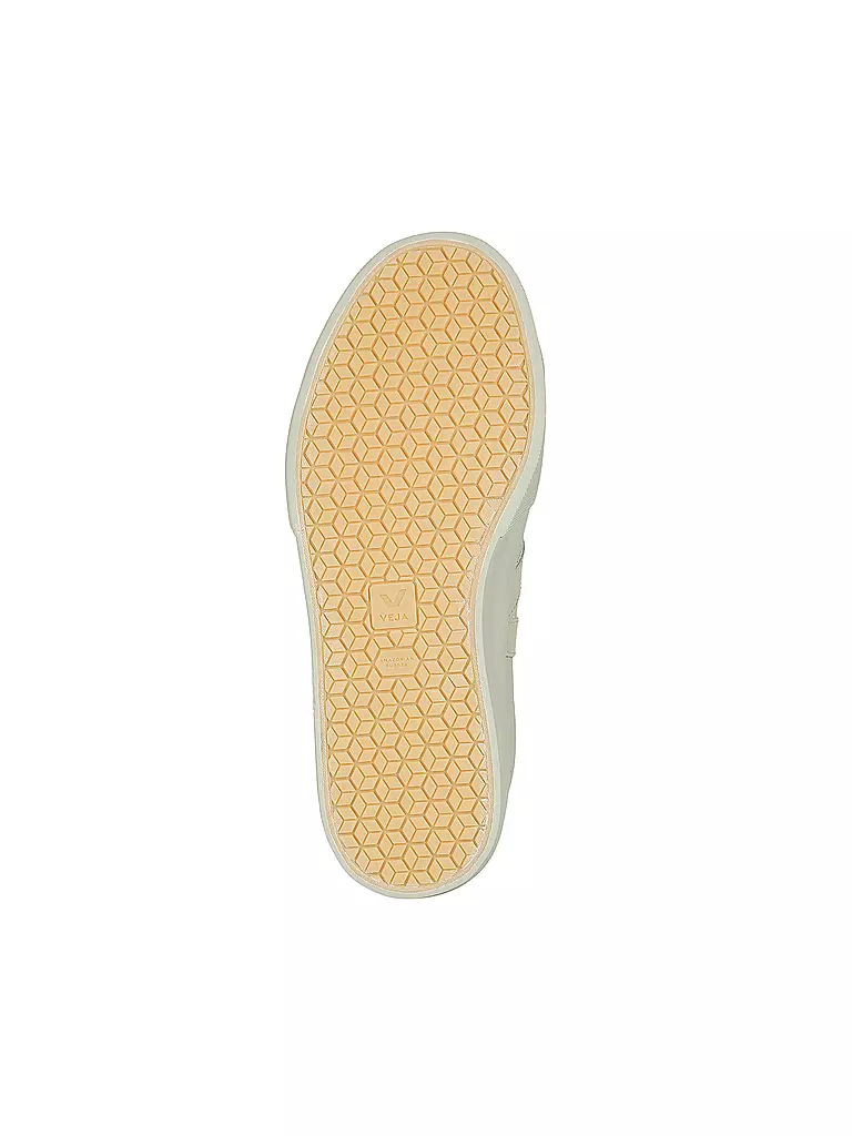 VEJA Sneaker CAMPO  hellgrün