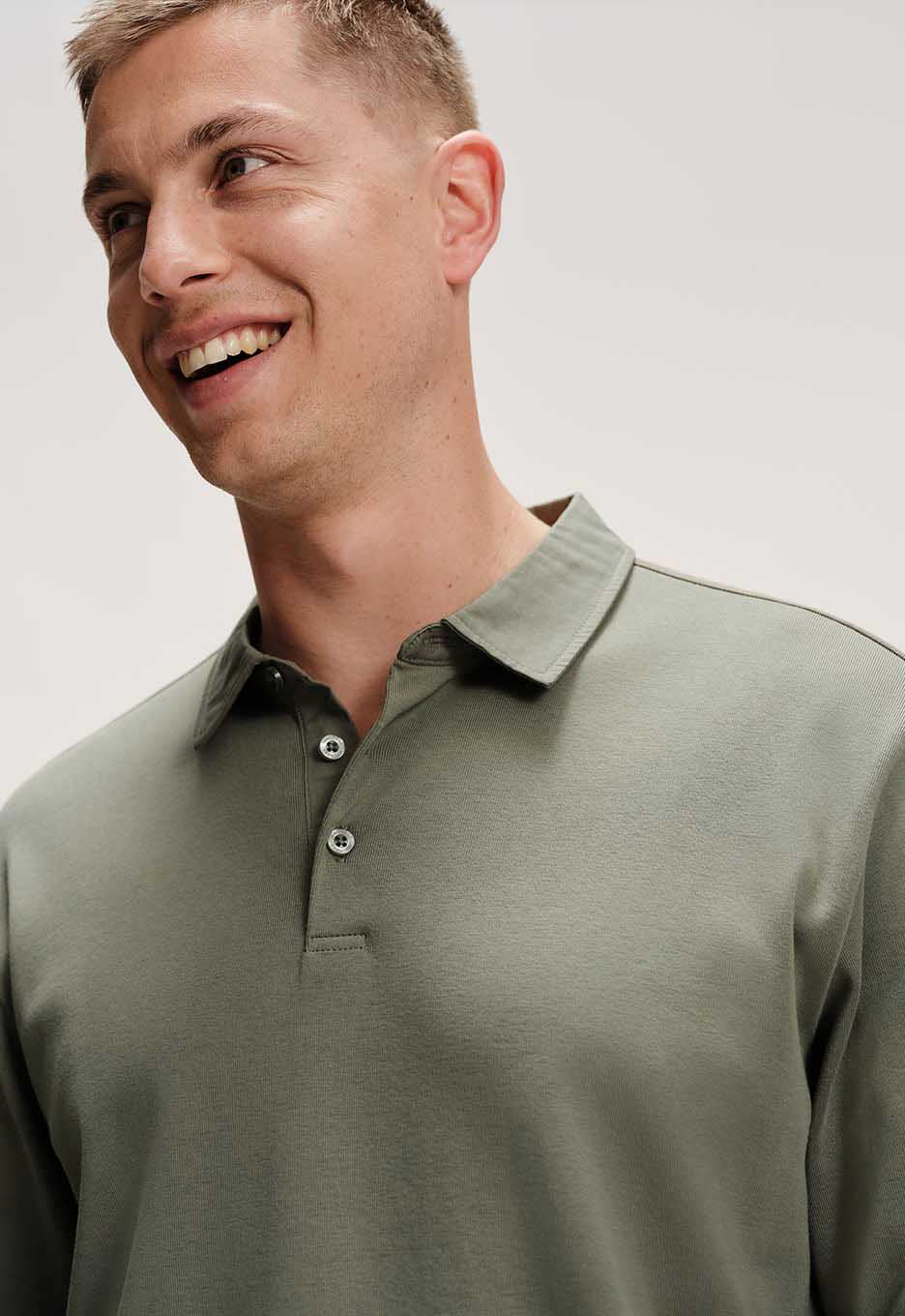 Madness Marnix ls Polo