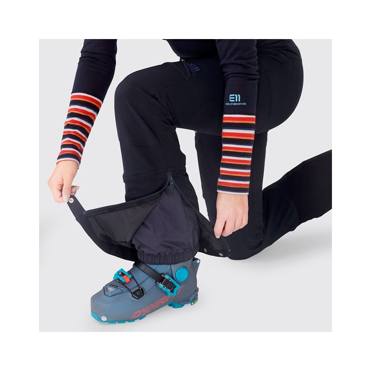Elevenate W Free Tour Pants