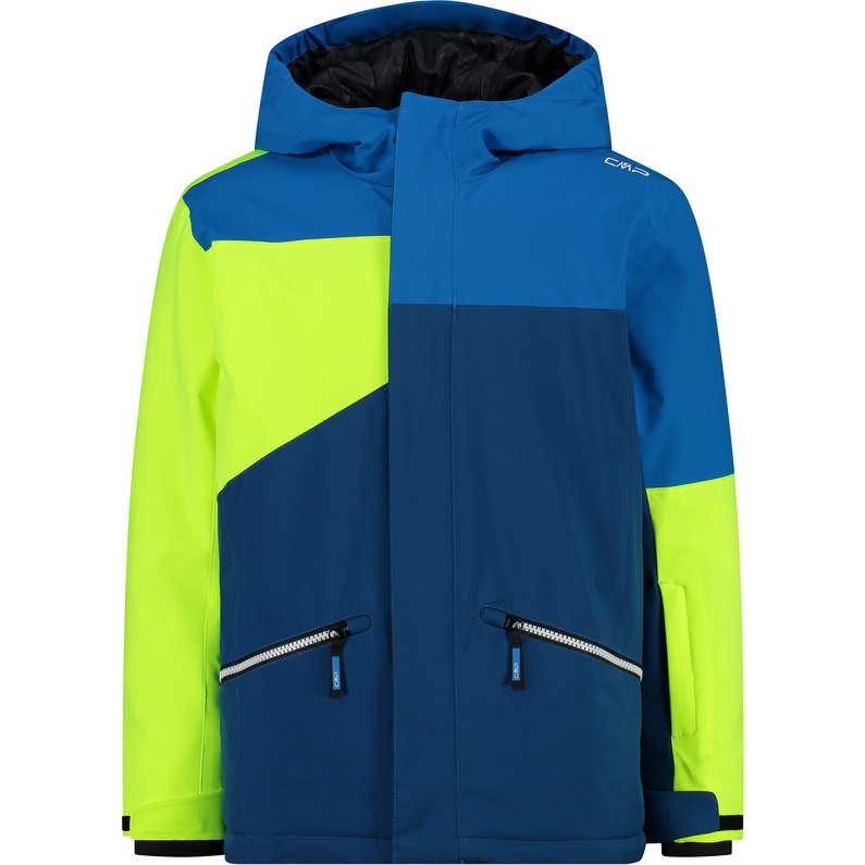 CMP Kinder Hoodie Jacke