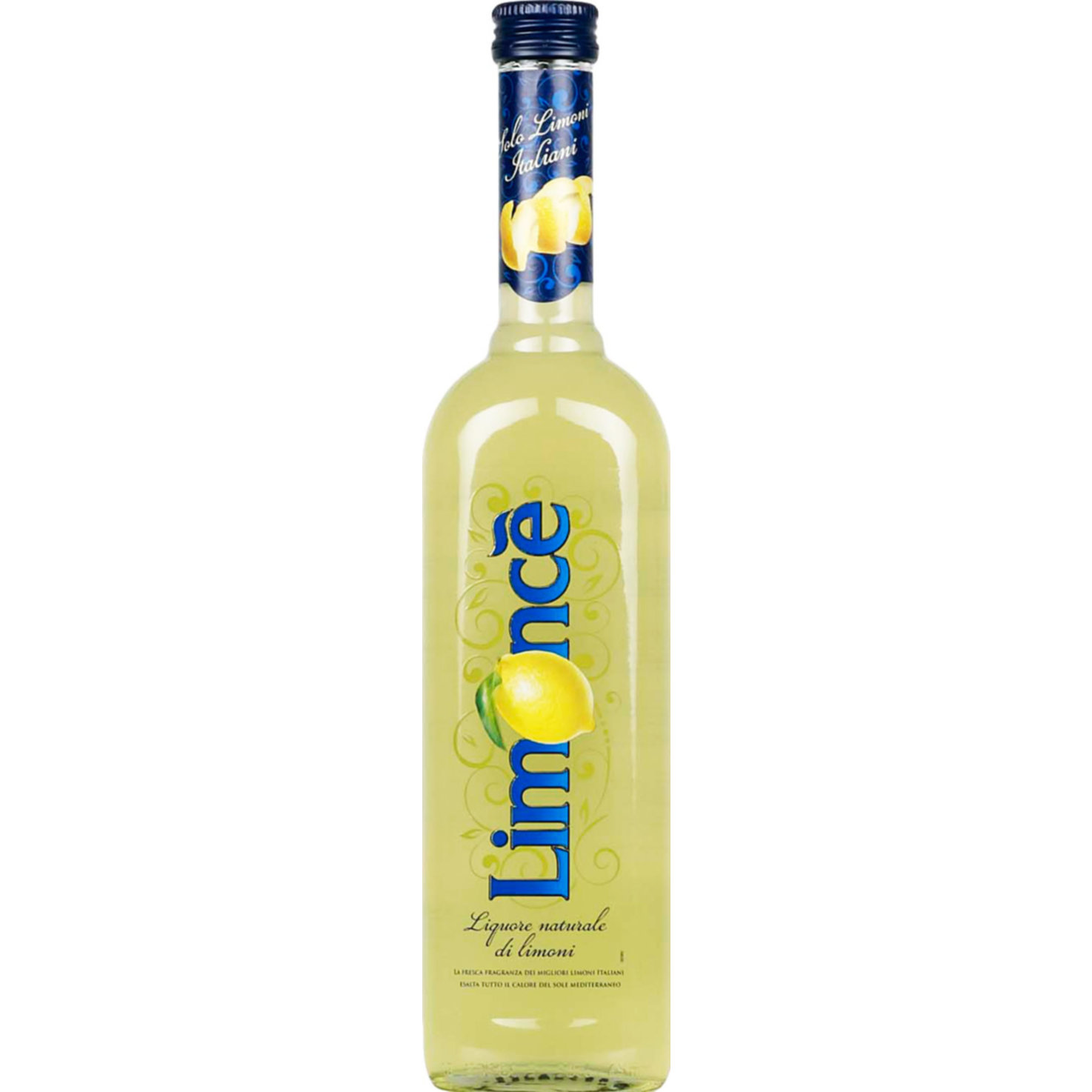Limoncé Limoncello Liquore di Limone -50cl