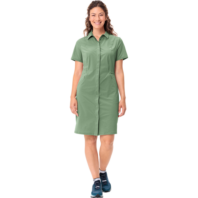 Vaude Damen Farley Stretch Kleid