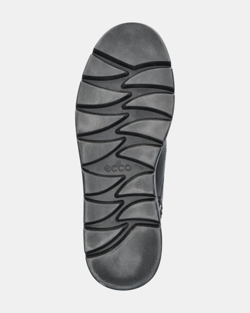 Ecco Nouvelle Limestone Veterboots  - zwart