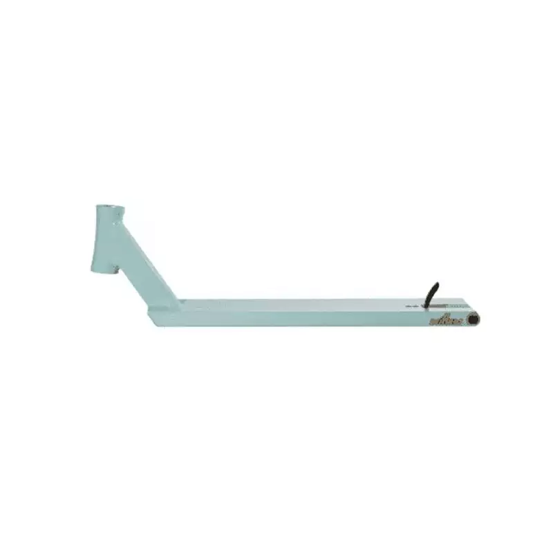 Deck trottinette NORTH Willow Ice blue 6 x 21,5