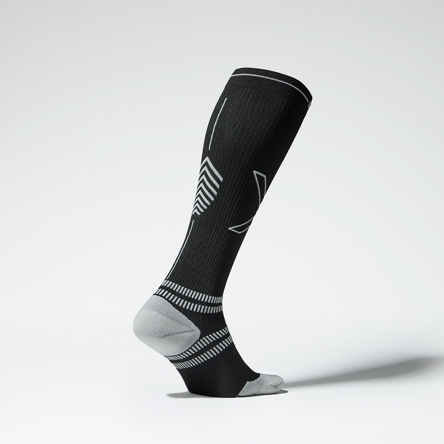 STOX Running Ultralight Compressie Sokken Dames