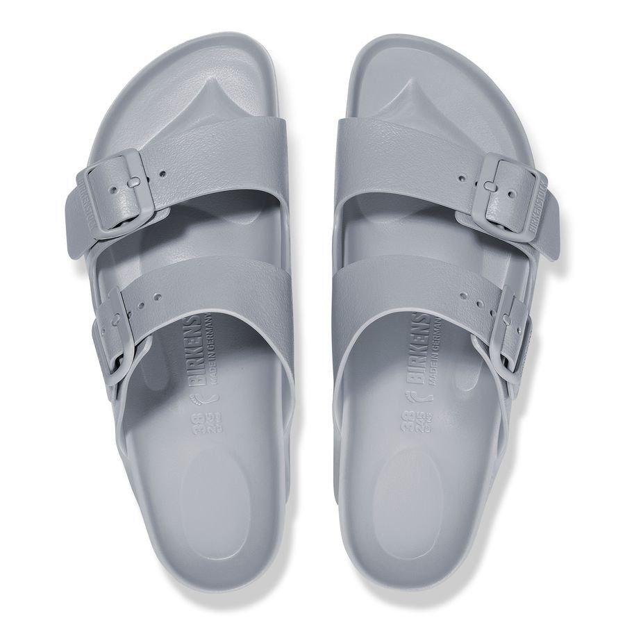 Birkenstock Sandale Arizona EVA - Stone Coin