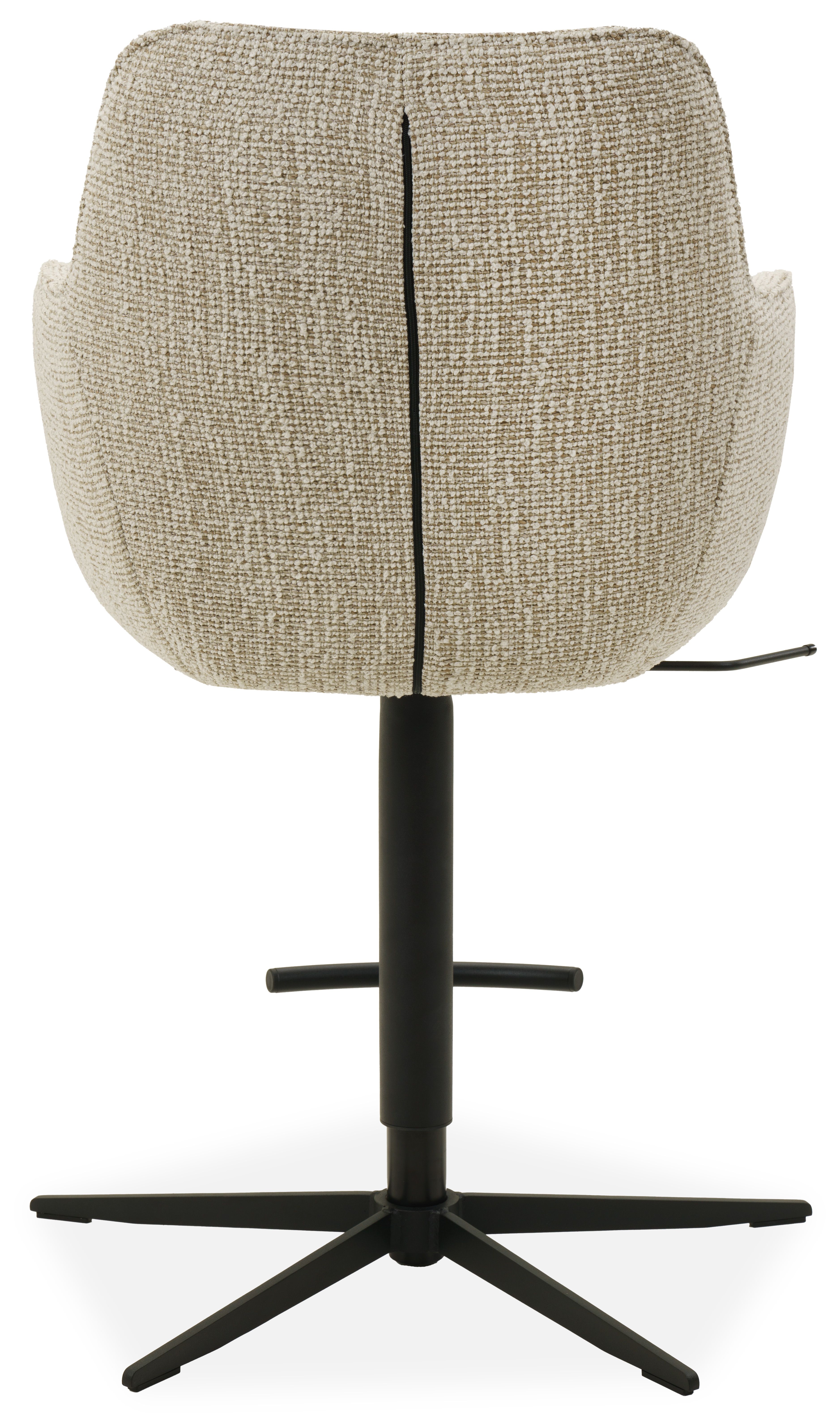 Barkruk Jet B62 x D54 x H112 cm