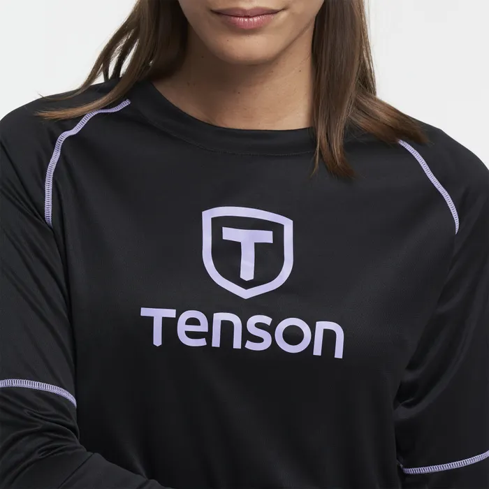 Tenson Core Baselayer Thermo Set Dames