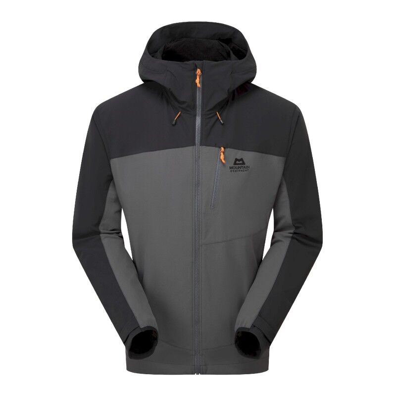 Frontier Jacket - Veste softshell homme