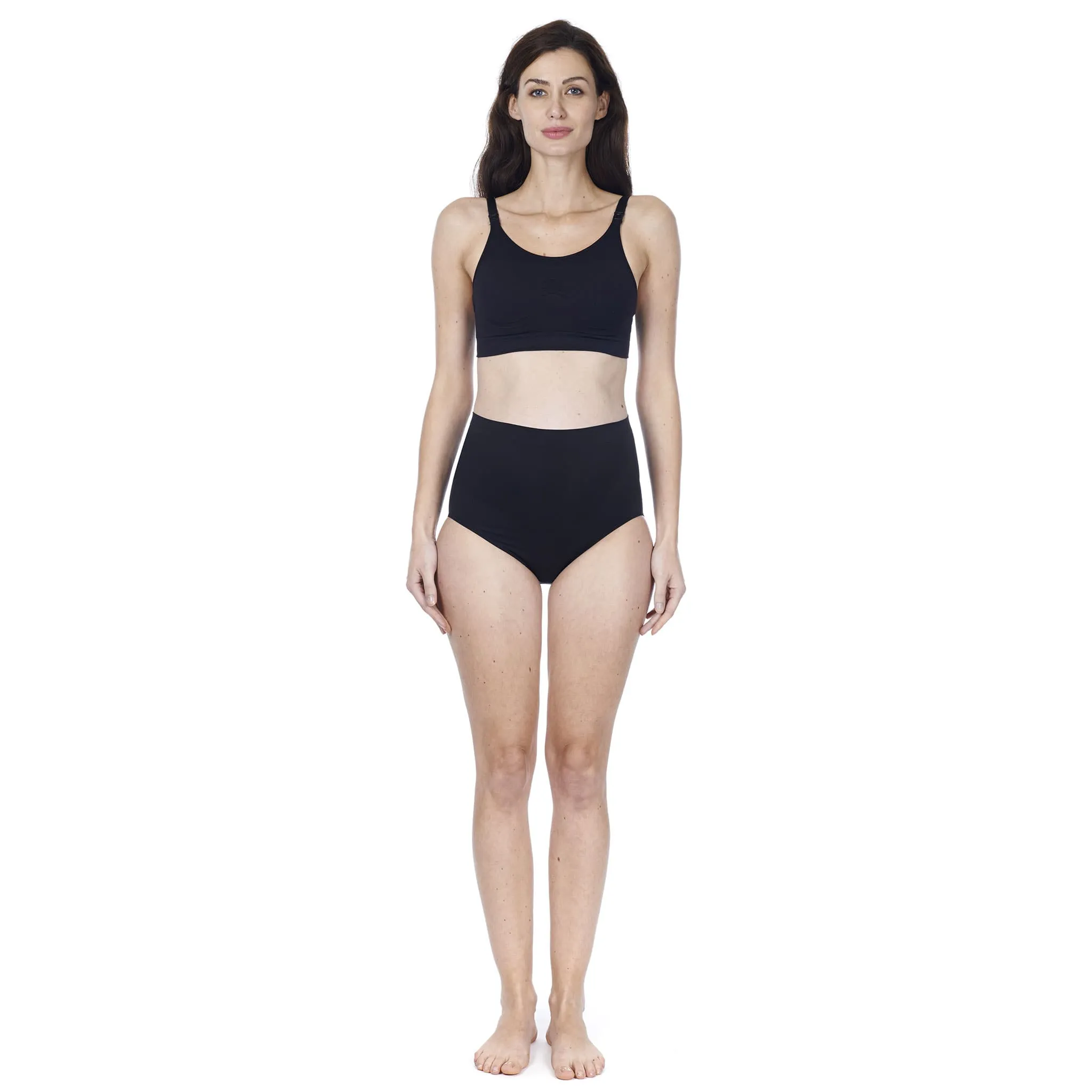 Noppies Culotte Sans Coutures à la Taille