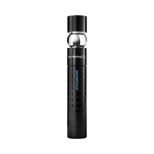 MAC Macstack Waterproof Mascara, Sort