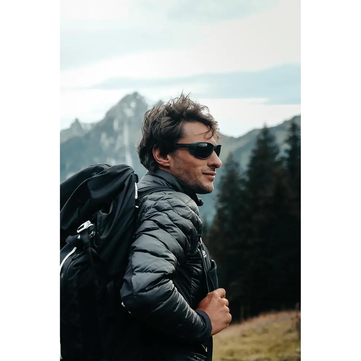 Julbo Montebianco