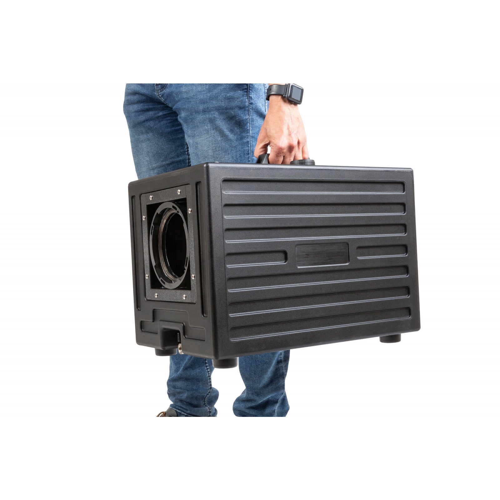 Briteq BT-H2Fog Compact 2 rookmachine