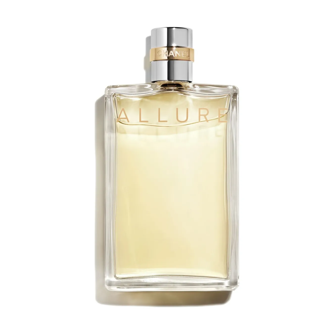 CHANEL ALLURE Eau de toilette vaporisateur