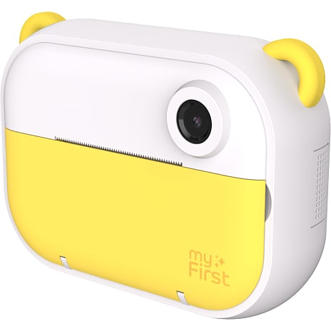 Myfirst kamera Insta Wi - Yellow