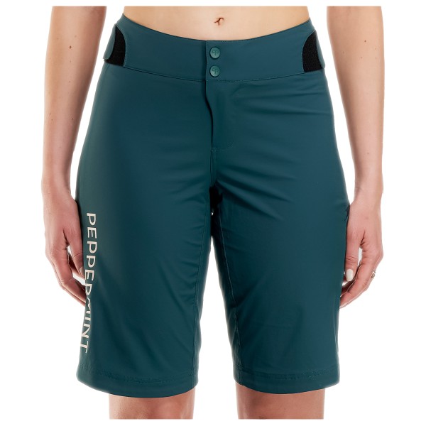 PEPPERMINT - Women's Signature Tech Short - Pantalon de cyclisme