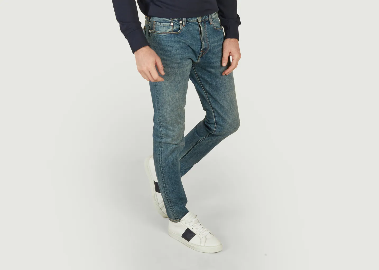 Jean coupe fuselée PS by PAUL SMITH