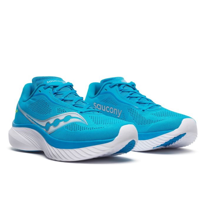 Saucony Herre Løbesko Kinvara 15 Blå