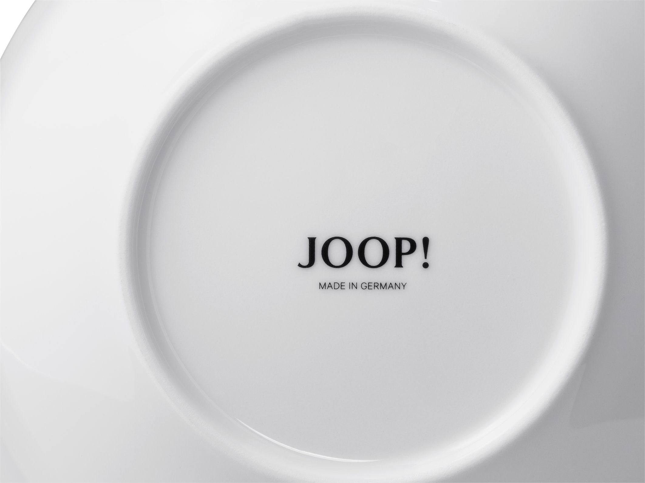 Speiseteller-Set JOOP! CORNFLOWER