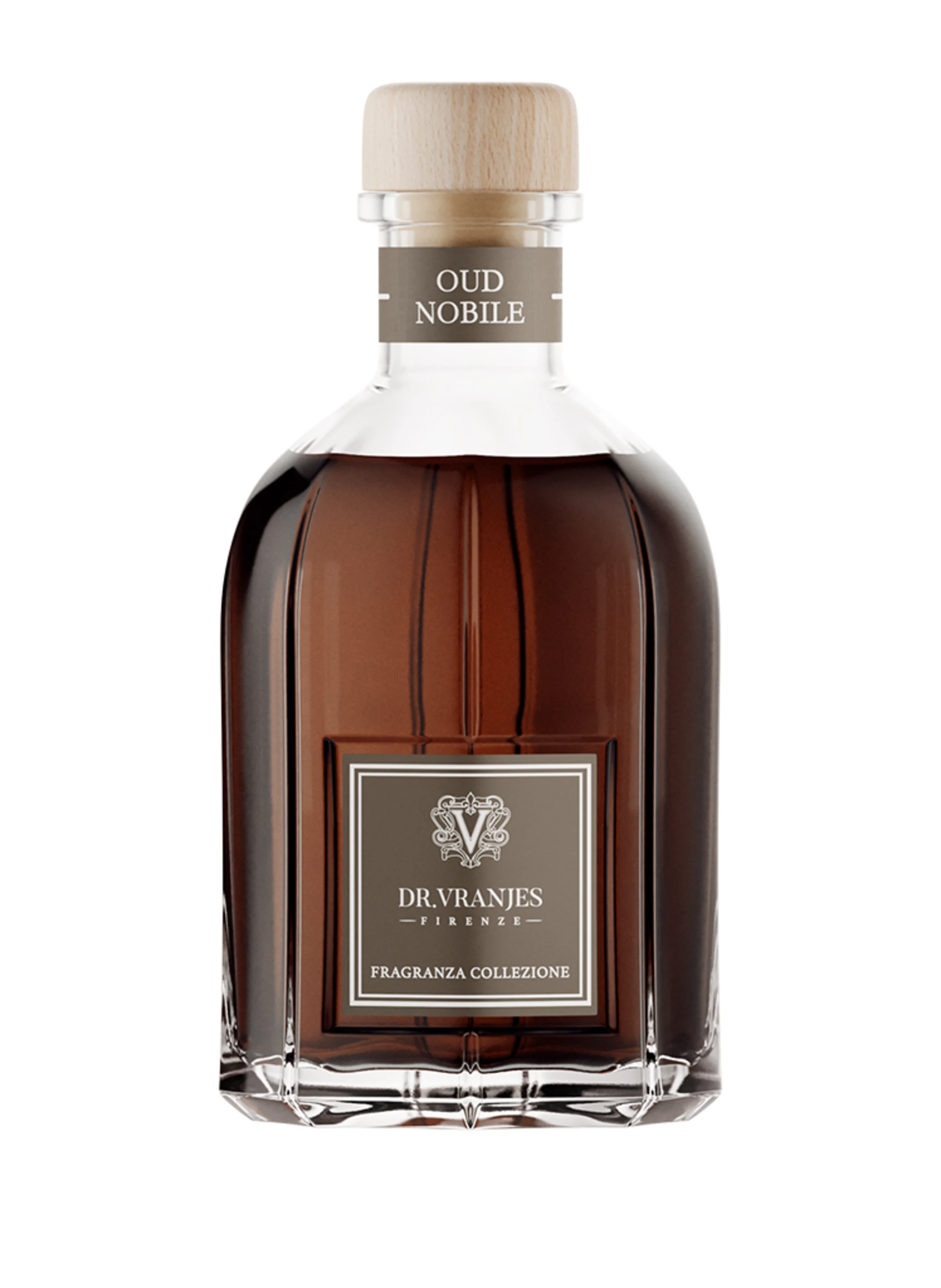 Dr. Vranjes OUD NOBILE