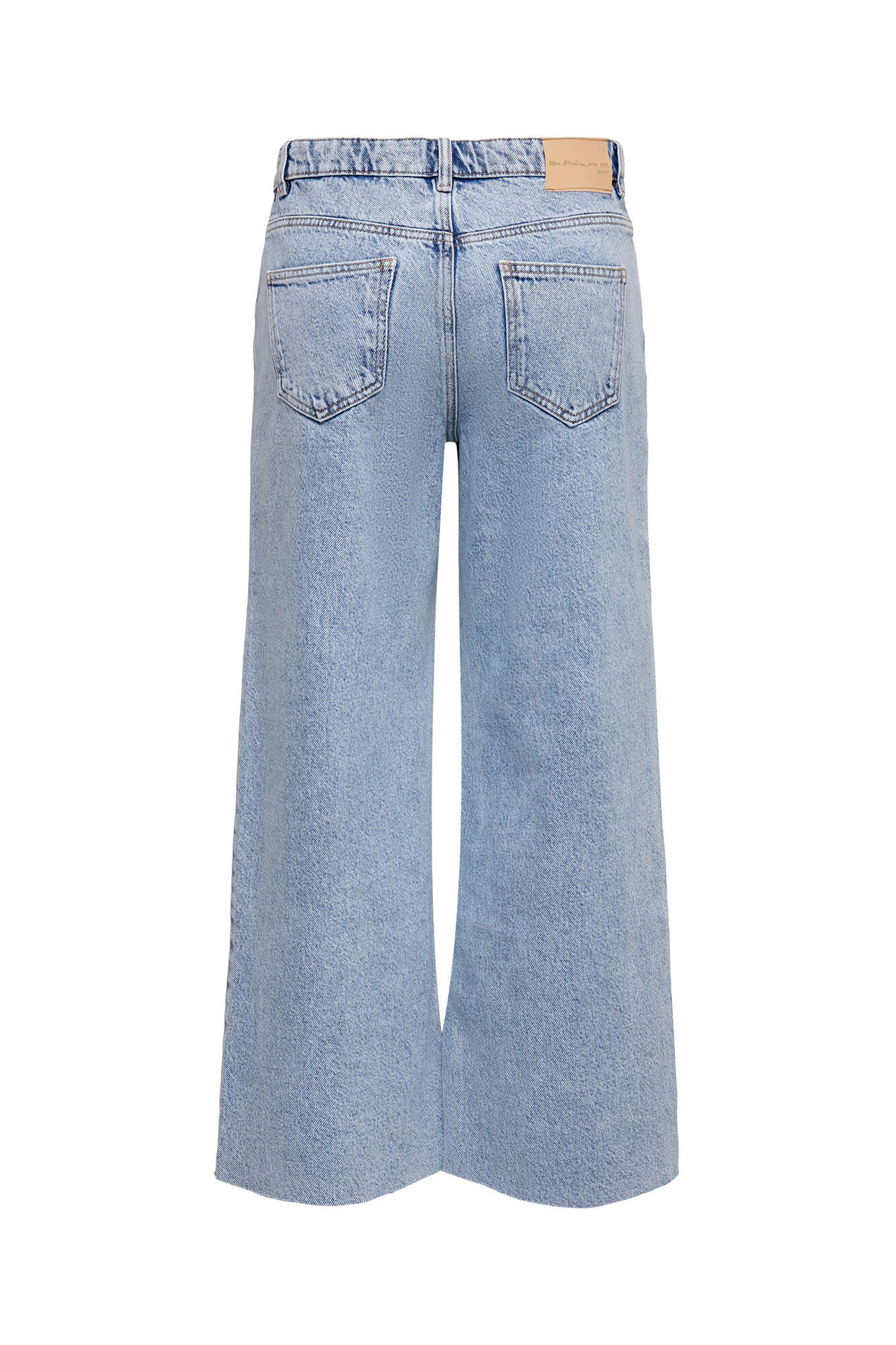 calça culote cropped