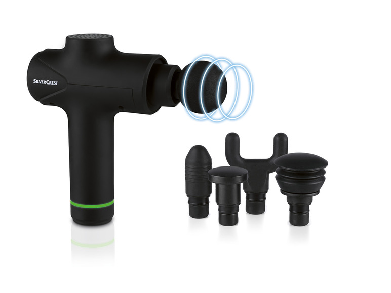 Massage gun