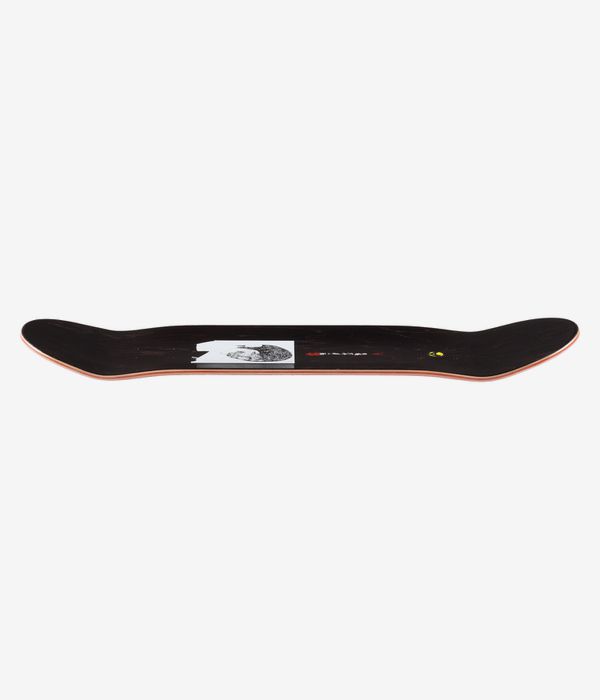 Antiz Bada Series Tirelli 8.4