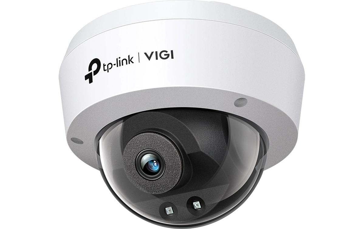 Netzwerkkamera VIGI C240I 2.8mmTP-Link VIGI C240I (2.8 mm) IP-Sicherheitskamera Innen- und Aussenbereich 2560 x 1440 Pixel Decken-/Wandmontage