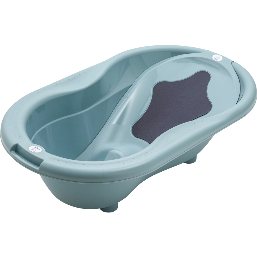 Rotho Babydesign TOP Badewanneneinsatz lagoon