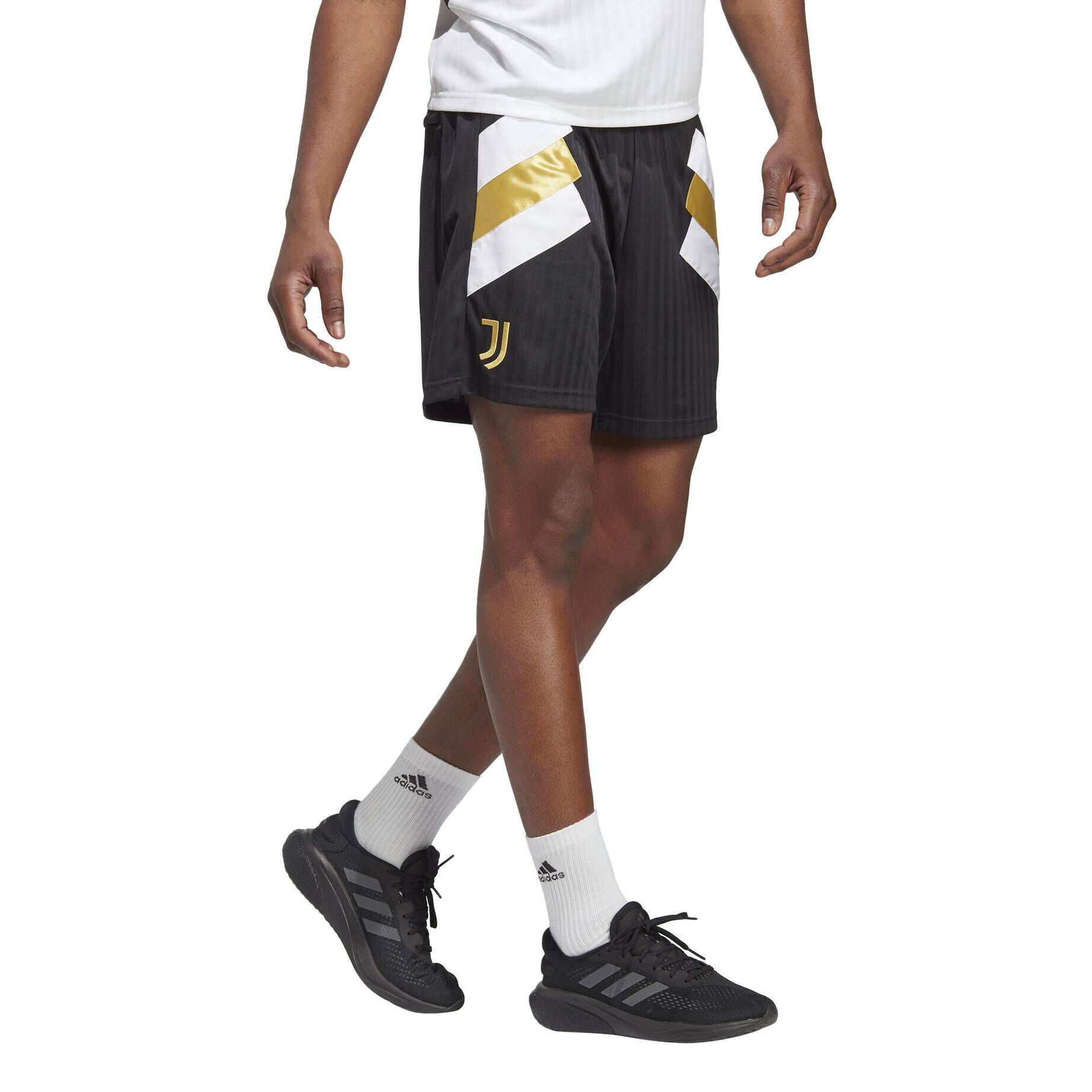 adidas Performance| Herren Fußballshorts JUVENTUS TURIN