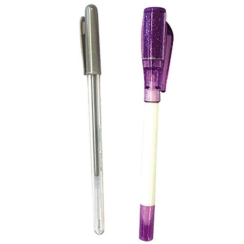 Janod dagboek met magische pen