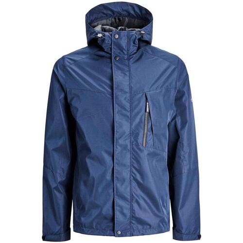 Jack & Jones - 12227640 Azul