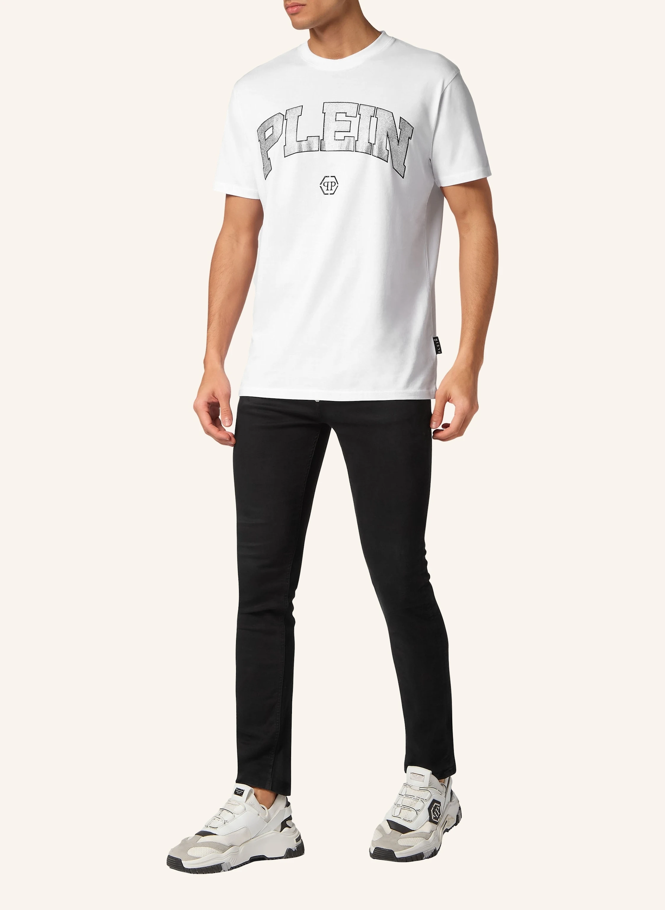 PHILIPP PLEIN PHILIPP PLEIN T-Shirt