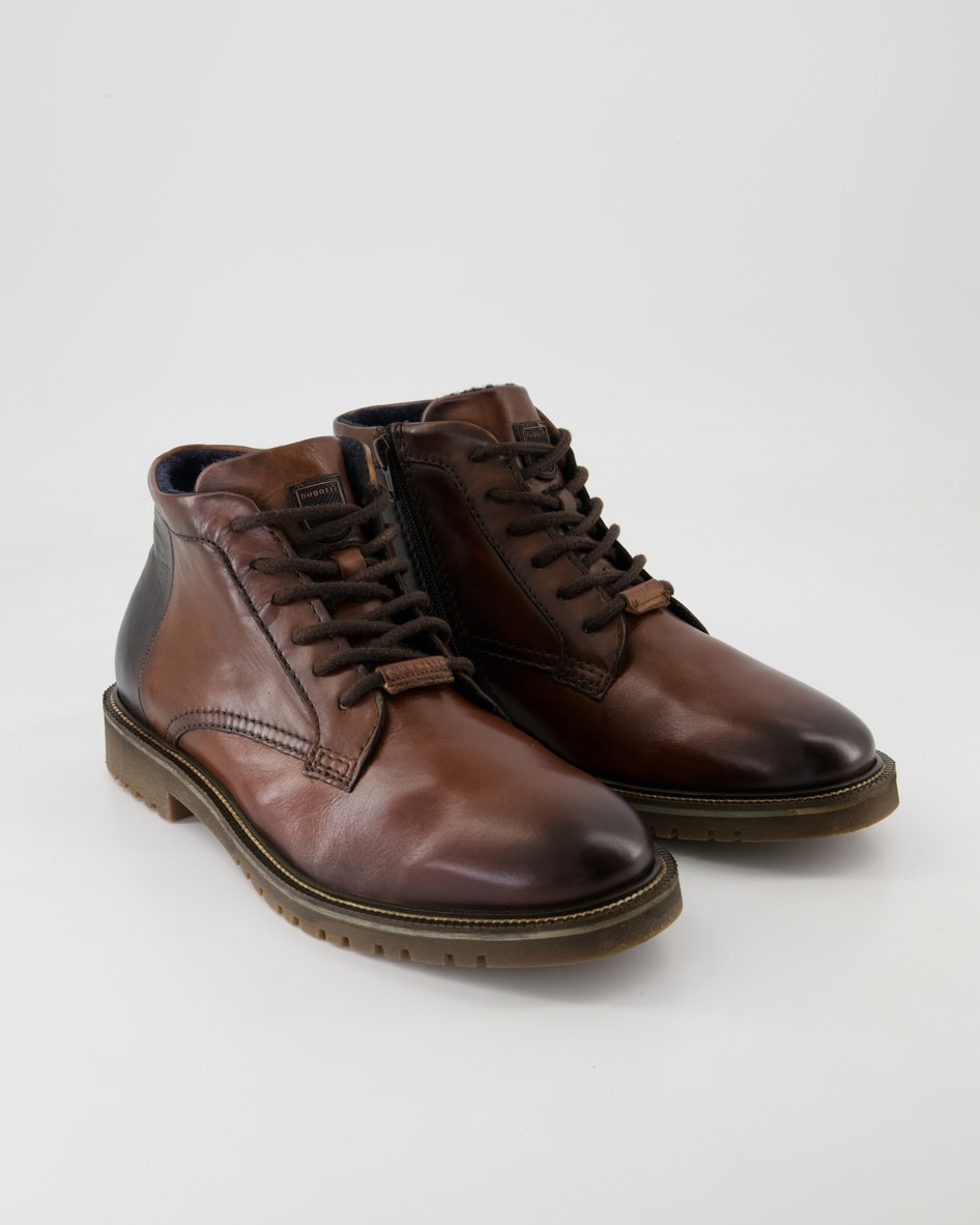Bugatti Seve Stiefeletten in Braun