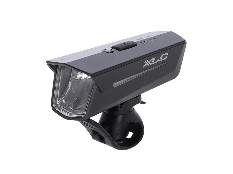 XLC Velolampe PROXIMA CL-F27 Fahrrad-Frontlicht