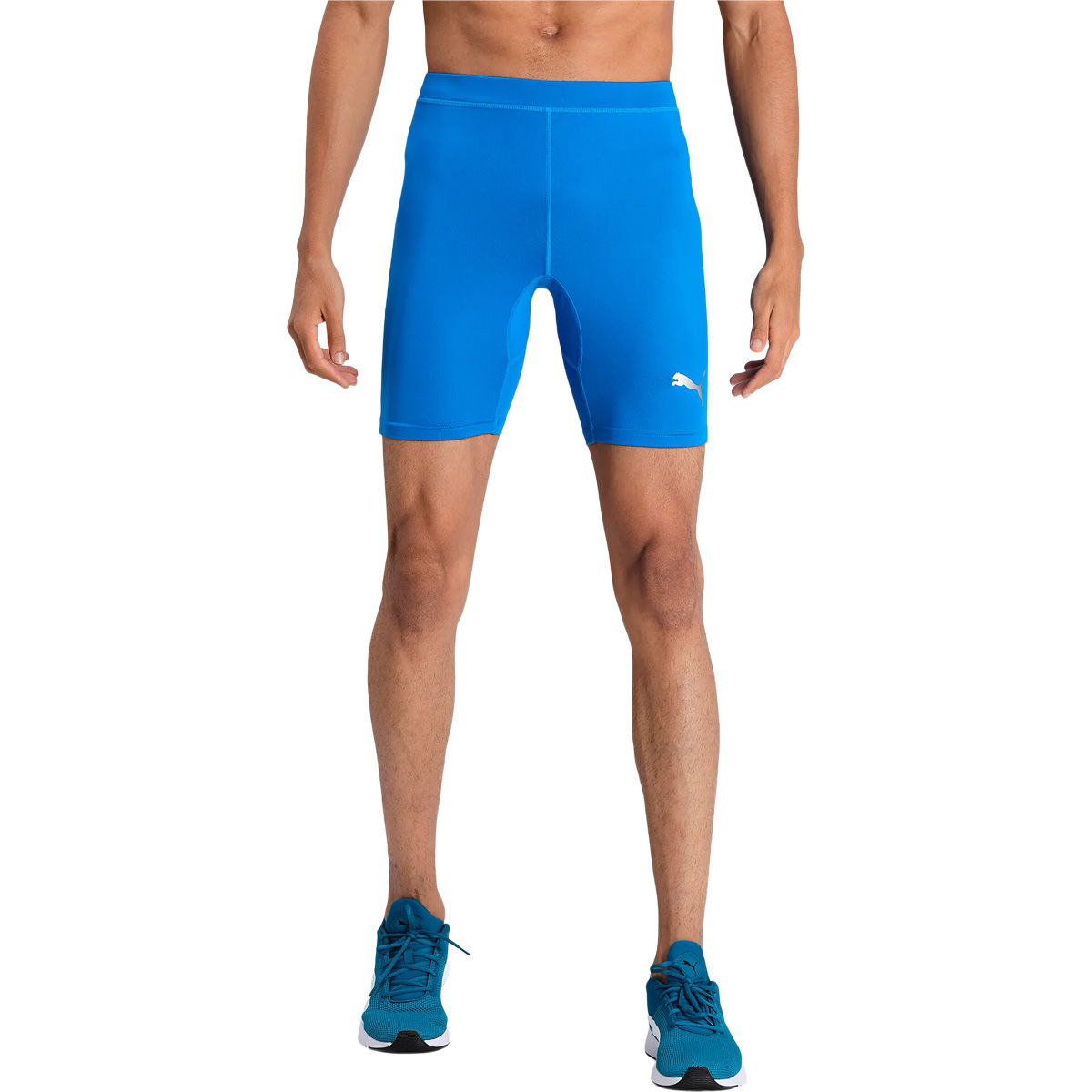Puma LIGA Baselayer Korte Tights Herre