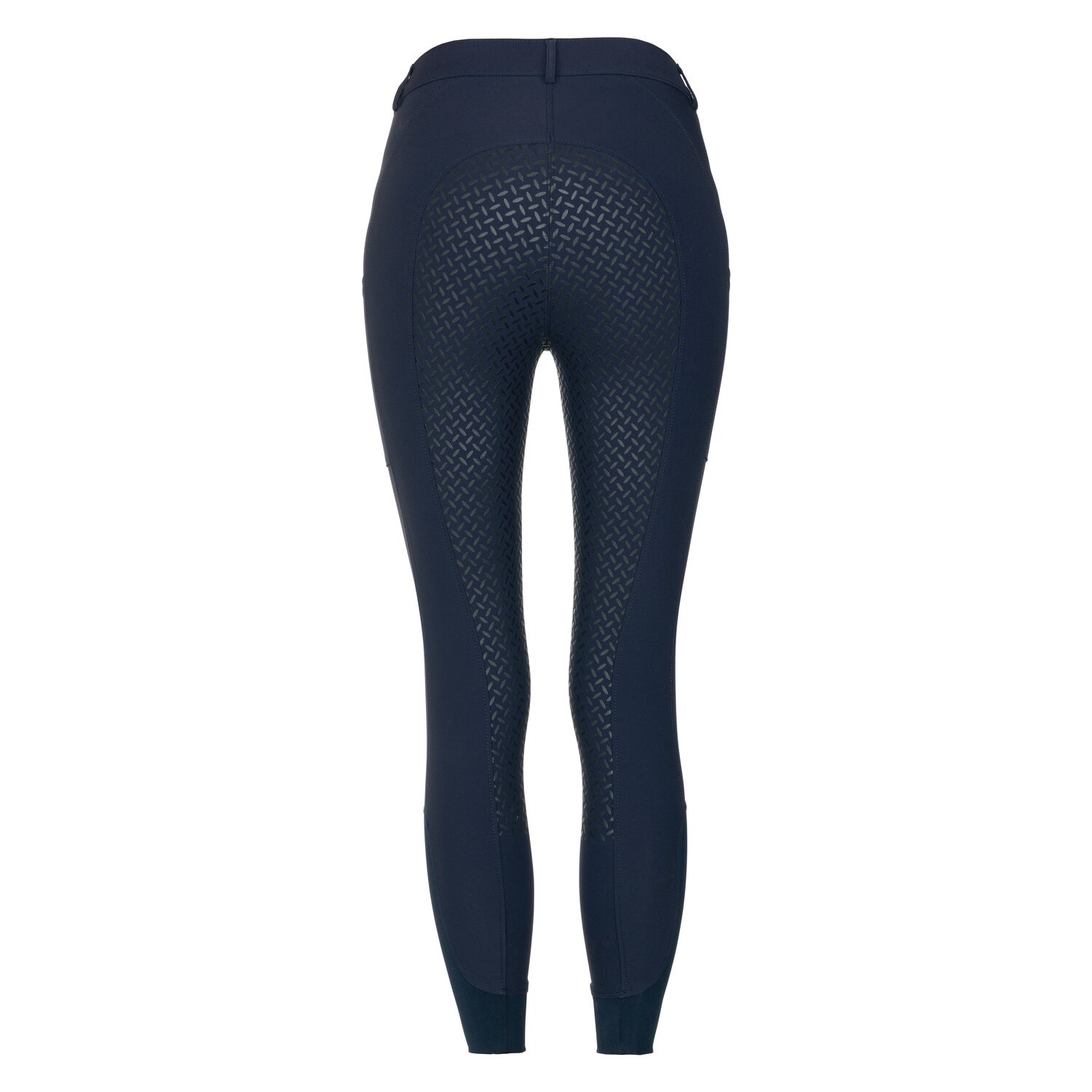 black forest Grip-Vollbesatz-Reithose - navy