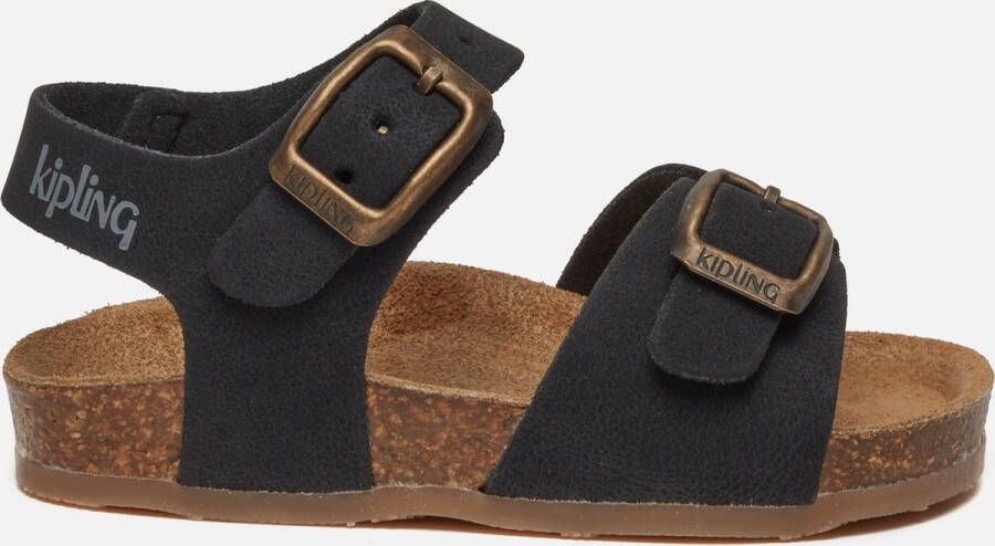 Kipling MILEY 1 Kinderen sSandalenKindersandalen Metallics