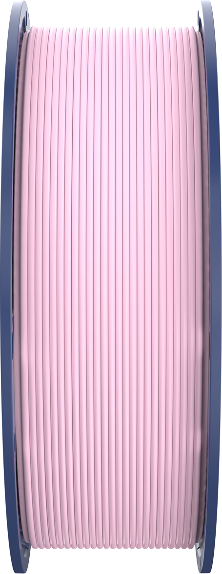 SUNLU  PLA Classic Sakura Pink, 1,75 mm / 1000 g    High Speed PLA mit mattem Finish in Sakura Pink
