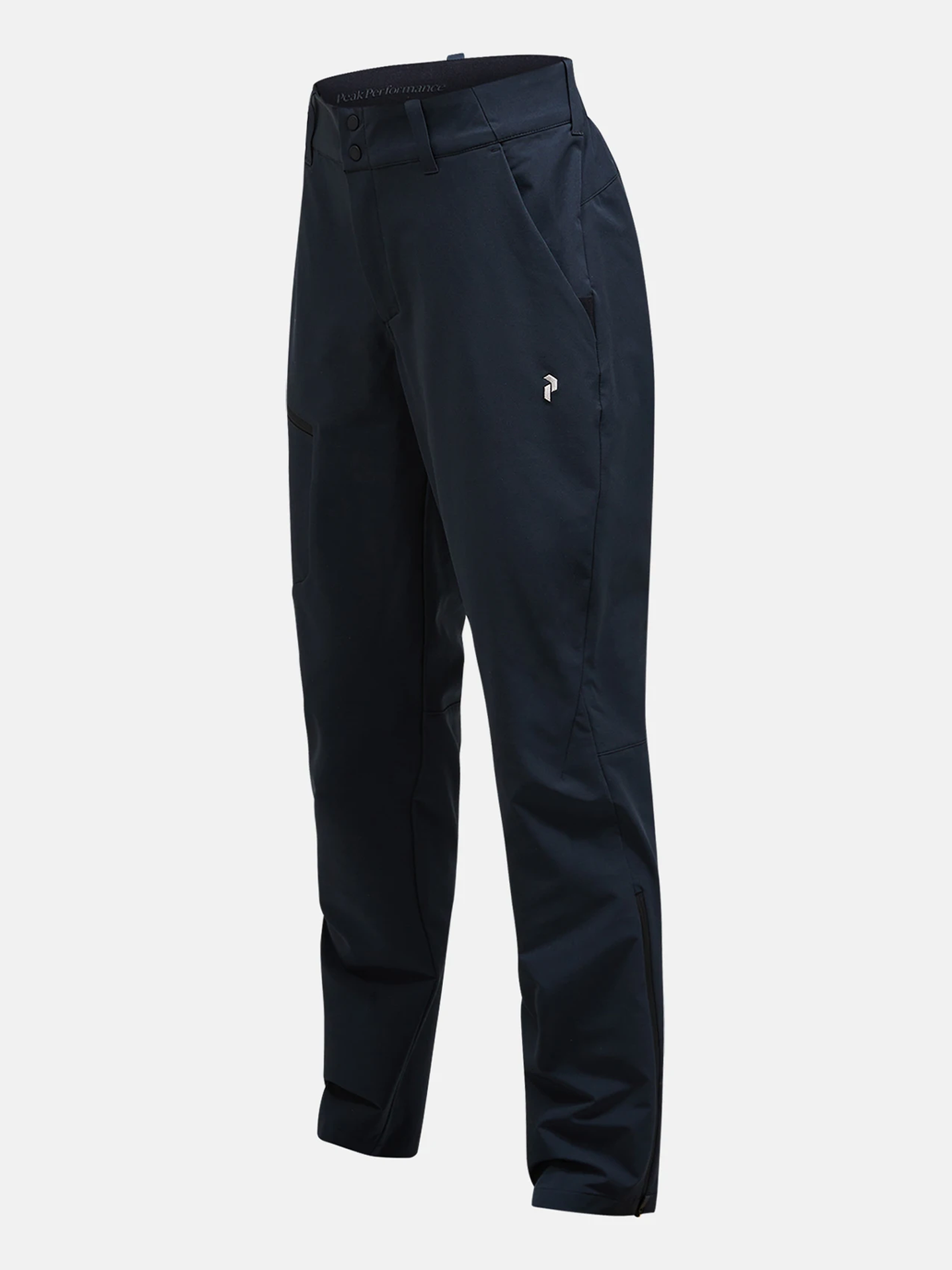 W Scale Softshell Pants