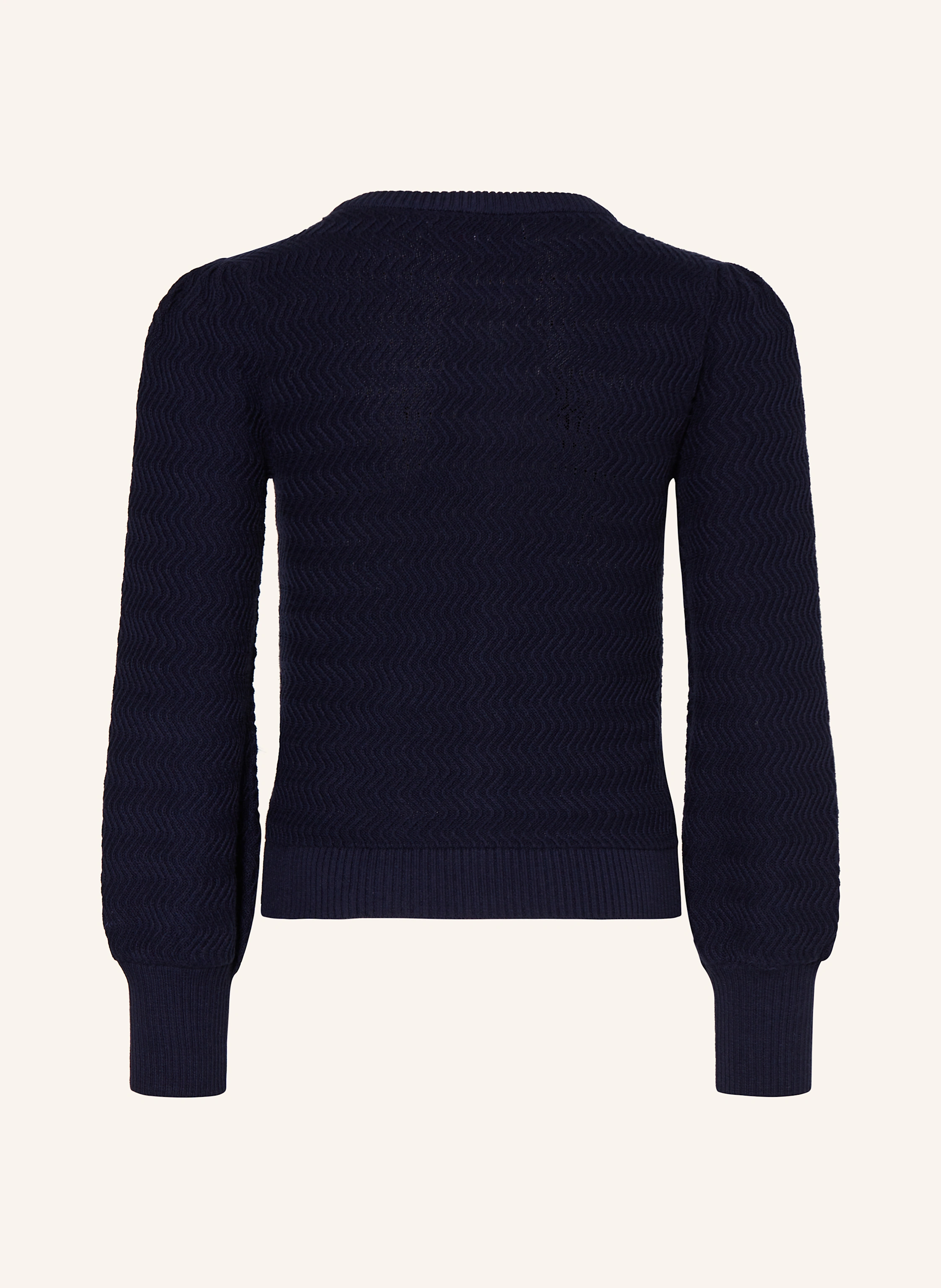 VINGINO Strickjacke MARINKE mit Schmucksteinen