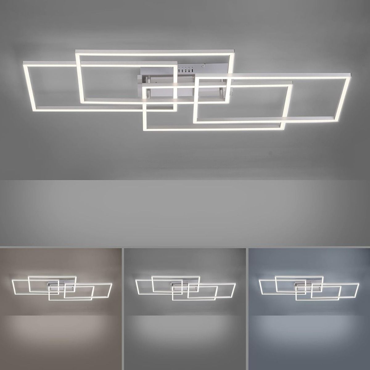 LED-Deckenleuchte 000426023910