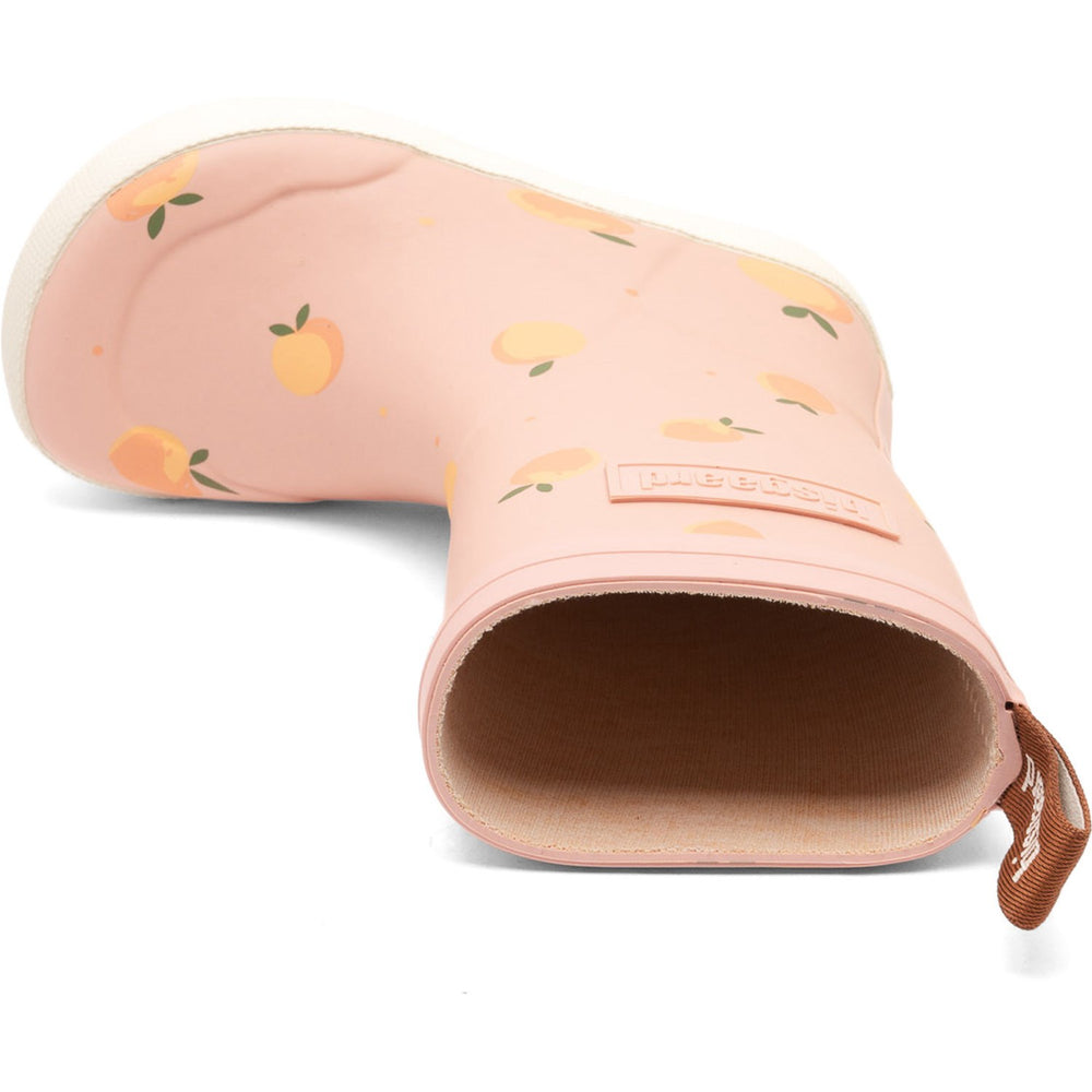 Køb Bisgaard Peach Pop Barefoot High Gummistøvler